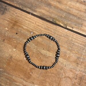 Navajo pearls stretchy Bracelet